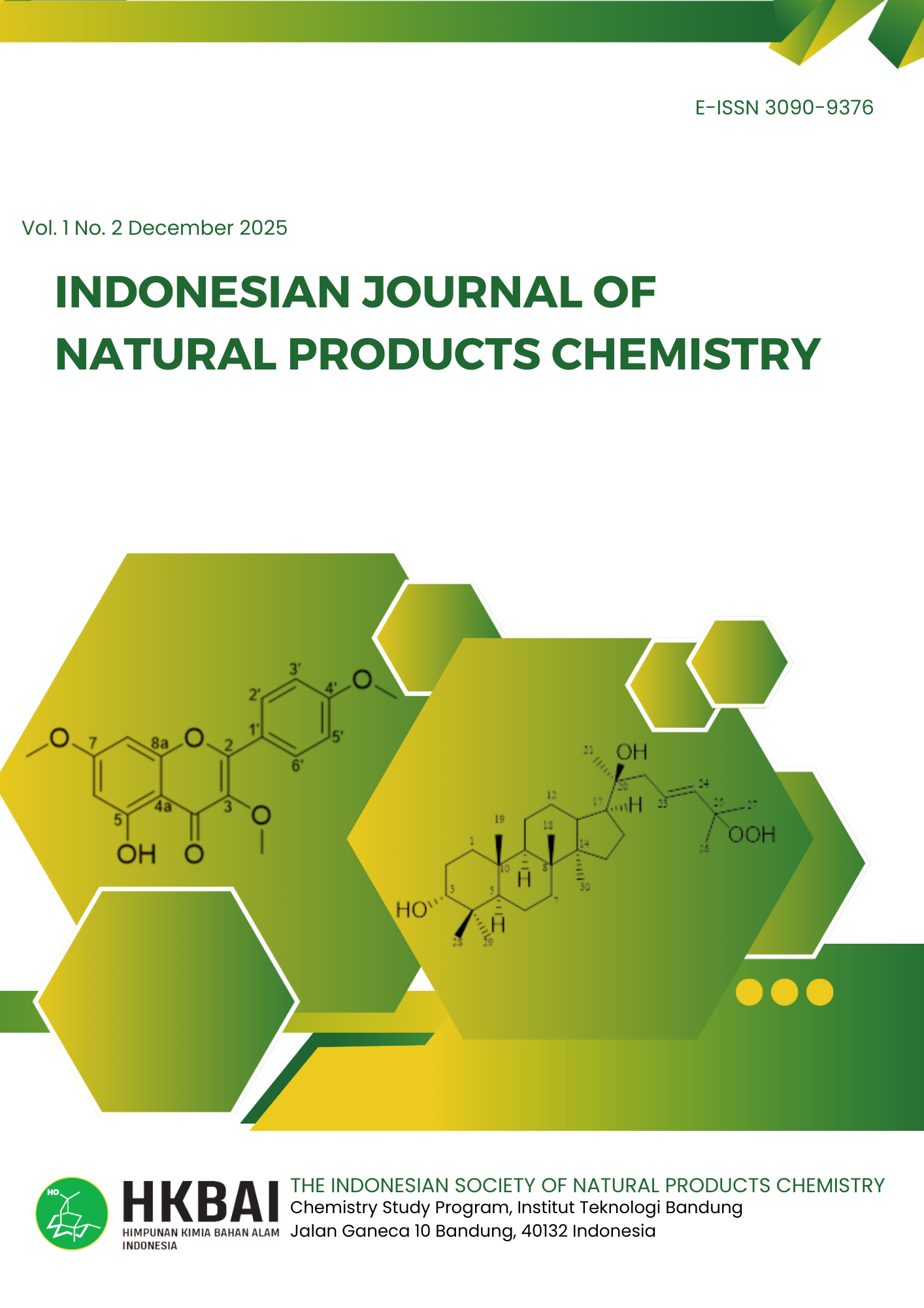 					View Vol. 1 No. 2 (2025): December 2025
				